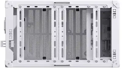 JONSBO C6 MAX White