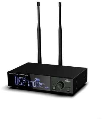 ОКТАВА OWS-D01 Радиосистема с поясным передатчиком и головным микрофоном OWSU1200D01+