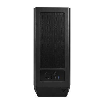 Корпус ExeGate I3 NEO-PPH500, черный, ATX, 500W (EX295120RUS)