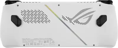 Игровая консоль Asus ROG Ally белый