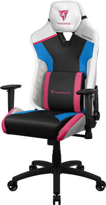 Игровое кресло ThunderX3 TC3 MAX AIR Diva Pink
