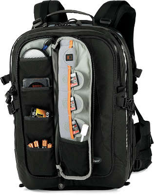 Рюкзак Lowepro Vertex 200 AW