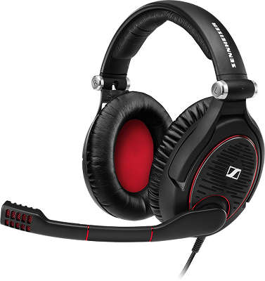 Sennheiser G4ME ZERO Black
