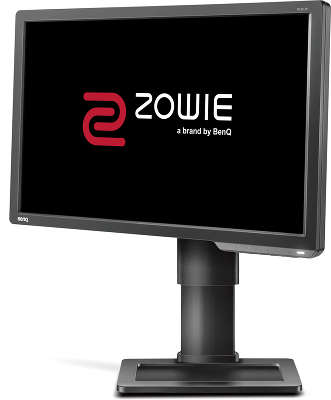 Монитор 24" Benq Zowie XL2411P серый TN