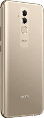 Смартфон Huawei MATE 20 LITE, 64 Gb, Gold