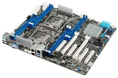 Мат. плата Asus Z10PA-D8