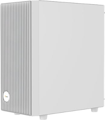 корпус Ocypus Gamma C70 WH ARGB, ATX, USB3.0*1+USB2.0*1, FRONT 3x120mm ARGB, REAR 1x120mm ARGB