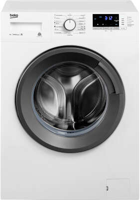 Стиральная машина WRE6512ZAW 7320210007 BEKO