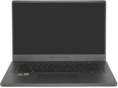 Ноутбук ASUS ROG Zephyrus G15 GA503QM-HN094 15.6" FHD R 7 5800HS/16/512 SSD/GF RTX 3060 6G/WF/BT/DOS