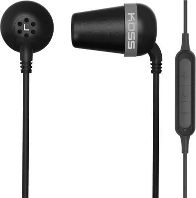 Наушники беспроводные KOSS The PLUG Wireless