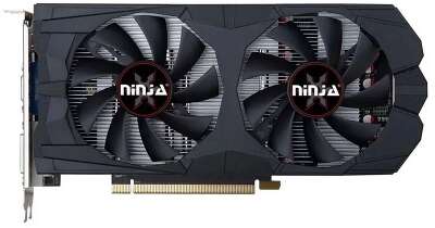 Видеокарта Ninja AMD Radeon R9 370 1024SP 4Gb DDR5 PCI-E DVI, HDMI, DP