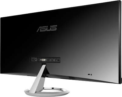 Монитор 29" ASUS MX299Q черный AH-IPS