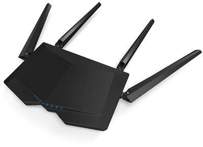 Точка доступа/Маршрутизатор IEEE802.11ac Tenda AC6