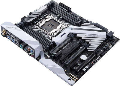 Мат. плата Asus PRIME X299-DELUXE