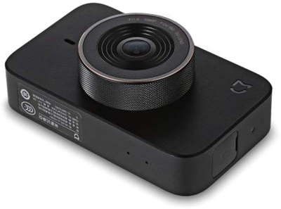 Автомобильный видеорегистратор Xiaomi Mi Dashcam [QDJ4014GL]