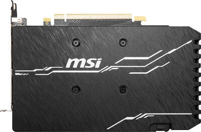 Видеокарта MSI nVidia GeForce GTX1660 SUPER VENTUS XS OC 6Gb GDDR6 PCI-E HDMI, 3DP