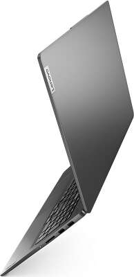 Ноутбук Lenovo IdeaPad 5 Pro 16IAH7 16" WQXGA IPS i5 12500H/16/512 SSD/Dos