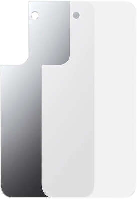 Чехол (клип-кейс) Samsung для Samsung Galaxy S22+ Frame Cover прозрачный (EF-MS906CTEGRU)
