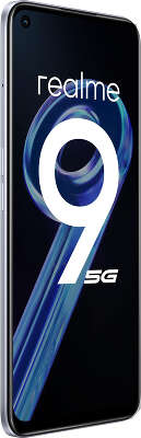 Смартфон Realme 9 5G 128Gb 4Gb белый