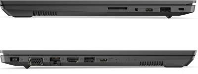 Ноутбук Lenovo V330-14IKB 14" FHD i3-8130U/4/1000/WF/BT/CAM/DOS (81B000FCRU)