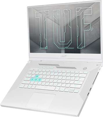 Ноутбук ASUS TUF Dash F15 FX517ZC-HN044 15.6" FHD IPS i5 12600K/8/512 SSD/RTX 3050 4G/Dos