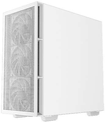 Корпус MidiTower Deepcool CH560 DIGITAL WH white (ATX, без БП, ARGB, USB3.2 Type-A+USB3.2 Type-C) (R-CH560-WHAPE4D-G-1)