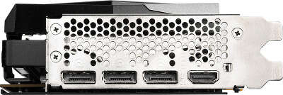 Видеокарта MSI nVidia GeForce RTX 3060 GAMING X 12G DDR6 [RTX 3060 GAMING X 12G] LHR