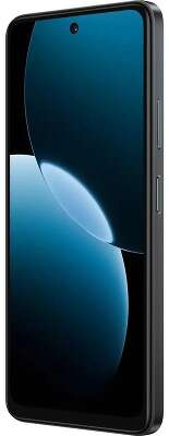 Смартфон Huawei NOVA Y73 8+128Gb (51098GPK) чёрный