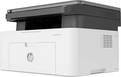МФУ лазерный HP Laser 135w (4ZB83A) A4 WiFi белый