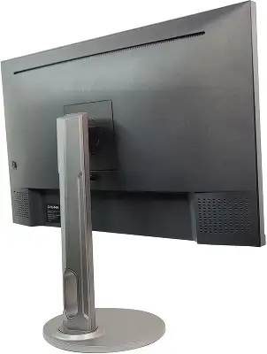 Монитор Digma 27" Progress 27P705Q черный IPS LED 5ms 16:9 HDMI M/M матовая HAS 300cd 178гр/178гр 2560x1440 75Hz FreeSync DP 2K USB 6.1кг
