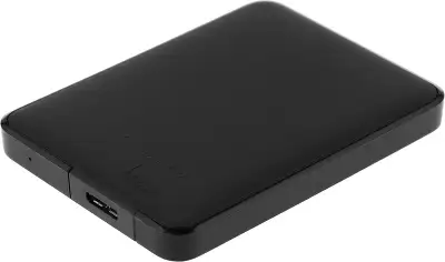 Жесткий диск WD USB3.0 2TB WDBU6Y0020BBK-WESN Elements Portable 2.5