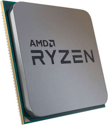 Процессор AMD RYZEN 7 2700X (3.7GHz) AM4 OEM