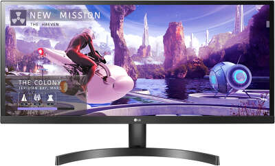 Монитор 29" LG 29WL500 IPS 2560x1080 HDMI