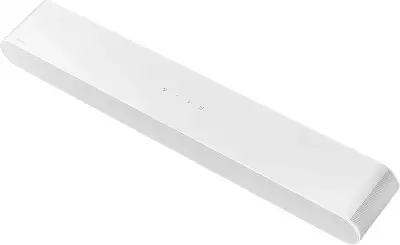Саундбар Samsung HW-S61D/RU 5.0 200Вт белый