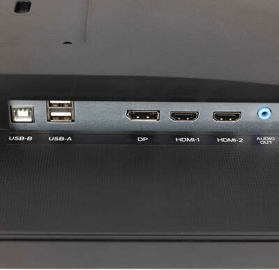 Монитор 27" Hiper ProView SB2705 IPS WQHD HDMI, DP, USB-Hub