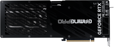 Видеокарта PALIT NE7507T019T2-GB2031Y RTX5070Ti GAMINGPRO 16GB GDDR7 256bit 3-DP HDMI V1