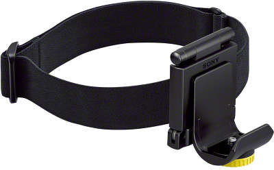Эластичная повязка и крепление для аквабокса Sony VCT-GM1 для Action Cam