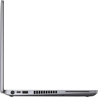 Ноутбук Dell Latitude 5410 14" FHD i5 10310U/8/512 SSD/WF/BT/Cam/W10Pro