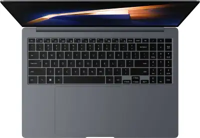 Ноутбук Samsung Galaxy Book 4 Pro NP960 Core Ultra 7 155H 16Gb SSD512Gb Intel Arc 16