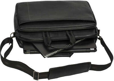 Сумка для ноутбука 16" RIVA 8940, чёрная