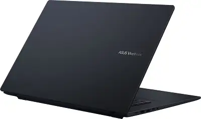 Ноутбук Asus Vivobook 18 M1807HA-S8025 Ryzen 7 260 16Gb SSD1Tb AMD Radeon 780M 18.4" IPS WUXGA (1920x1200) без ОС blue WiFi BT Cam (90NB15P1-M002S0)