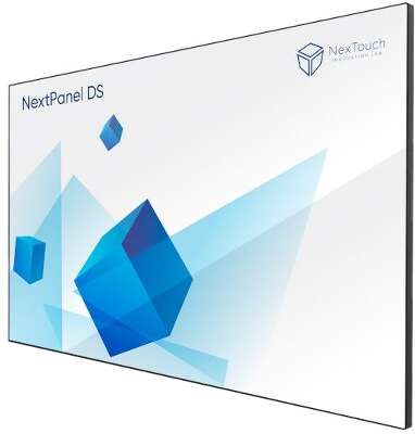 Профессиональный дисплей Профессиональный дисплей NextPanel DS 75 75