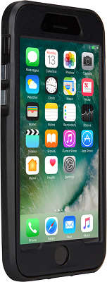 Чехол для iPhone 7 Thule Atmos X4, Black [TAIE-4126_BLACK]