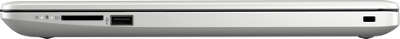 Ноутбук HP 15-da0040ur 15.6" HD N5000/4/500/GF mx110 2G/WF/BT/Cam/W10 (4GK66EA)