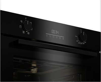 Духовой шкаф Электрический Beko BCBIE17300KSB черный
