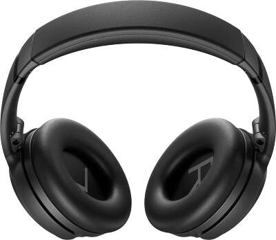 Наушники беспроводные Bose QuietComfort QC45, Black