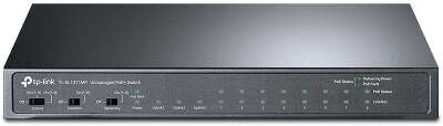 Коммутатор TP-LINK TL-SL1311MP