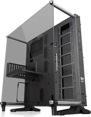 Корпус Thermaltake Core P5 TG Ti, черный, ATX, Без БП (CA-1E7-00M9WN-00)