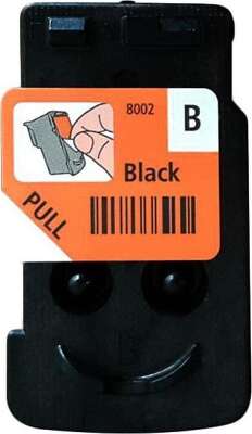 QY6-8006/QY6-8018/CA92 Печатающая головка (цветная) Canon Pixma-G1400/G2400/G3400 (O)