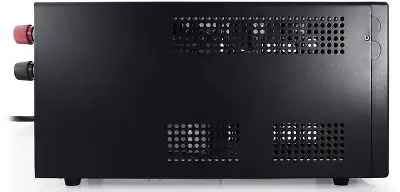 Источник бесперебойного питания Powercom Infinity INF-1100 770Вт 1100ВА черный без батареи